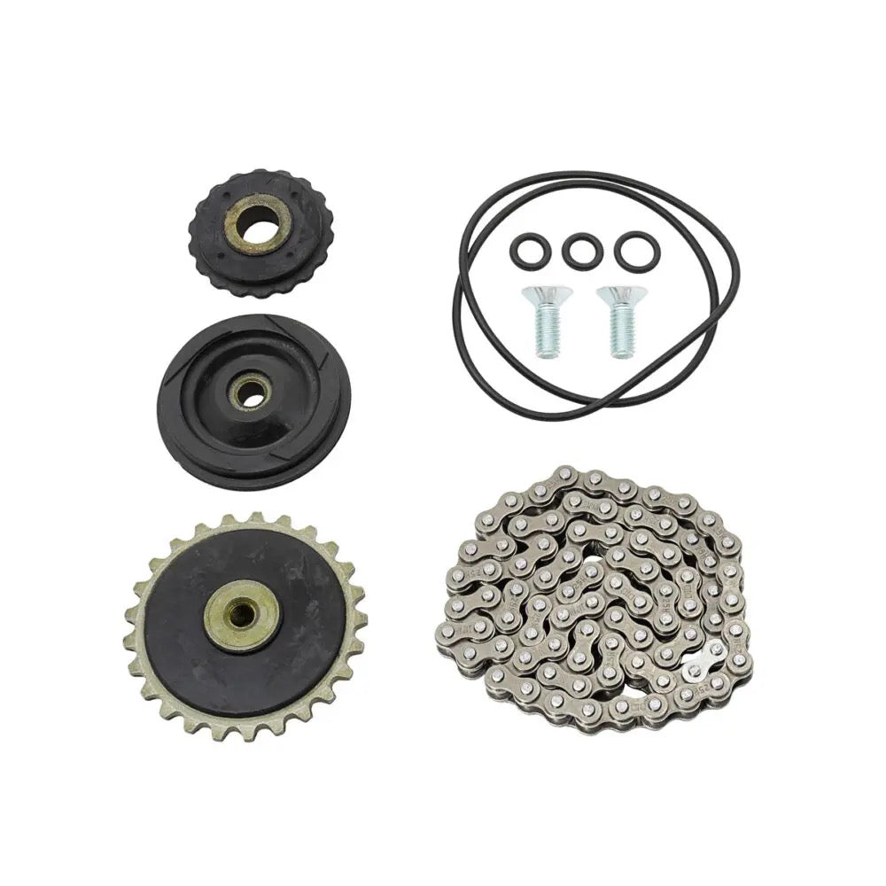 TB Parts Cam roller Kit & Chain - Honda 50/70